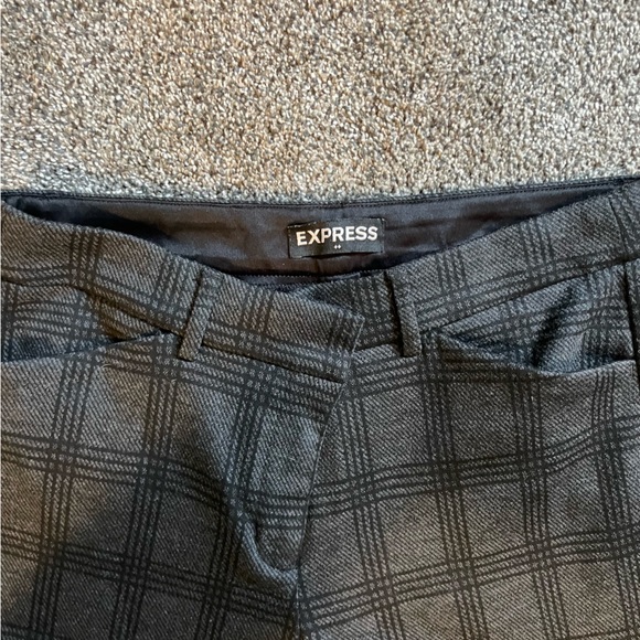 Express work pants - Picture 2 of 4